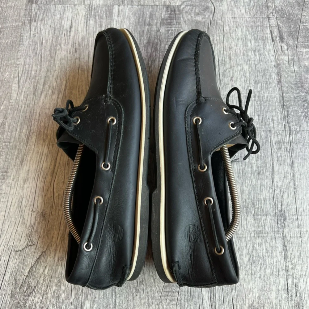 Timberland very good